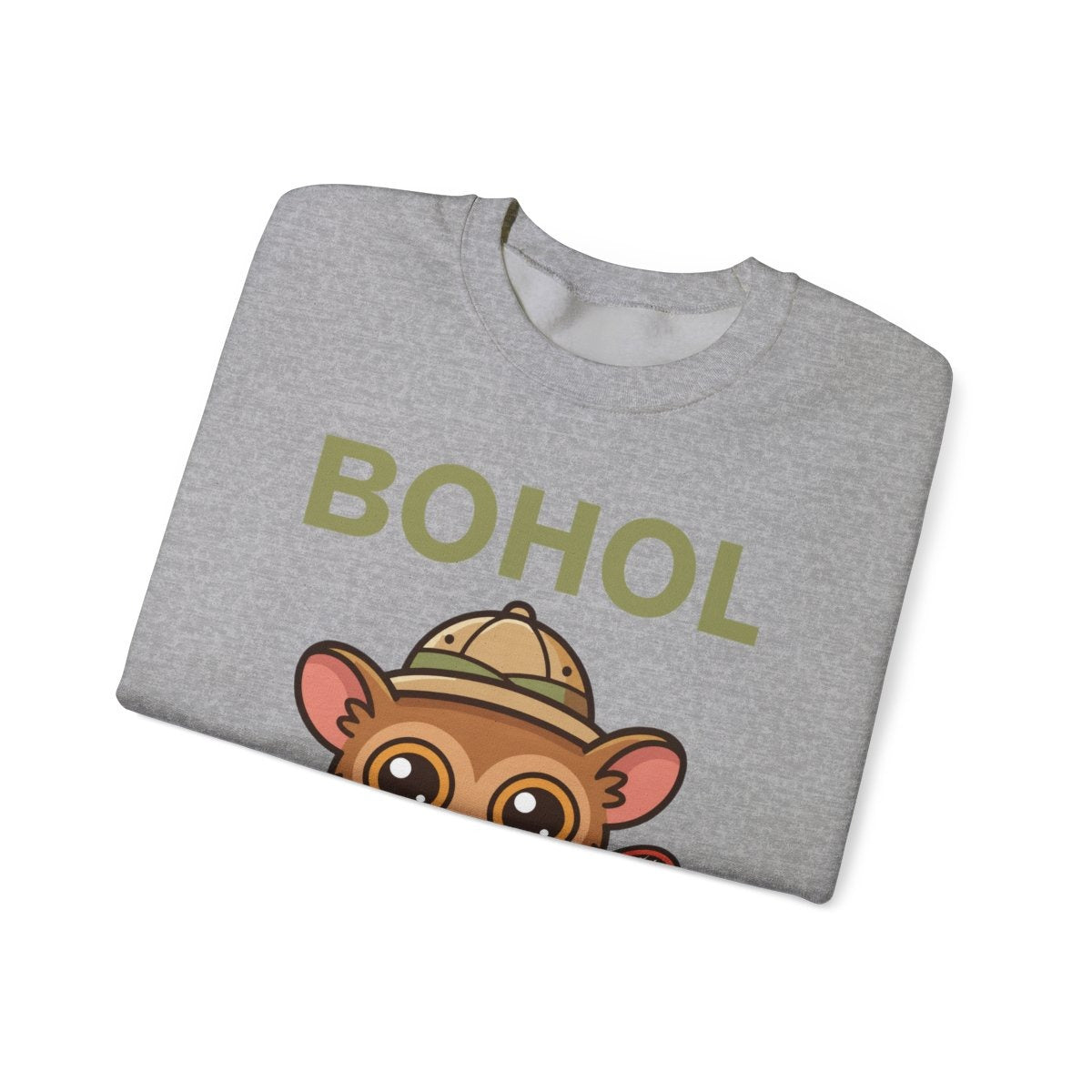 BOHOL 2 - Tennis (Sweatshirt)