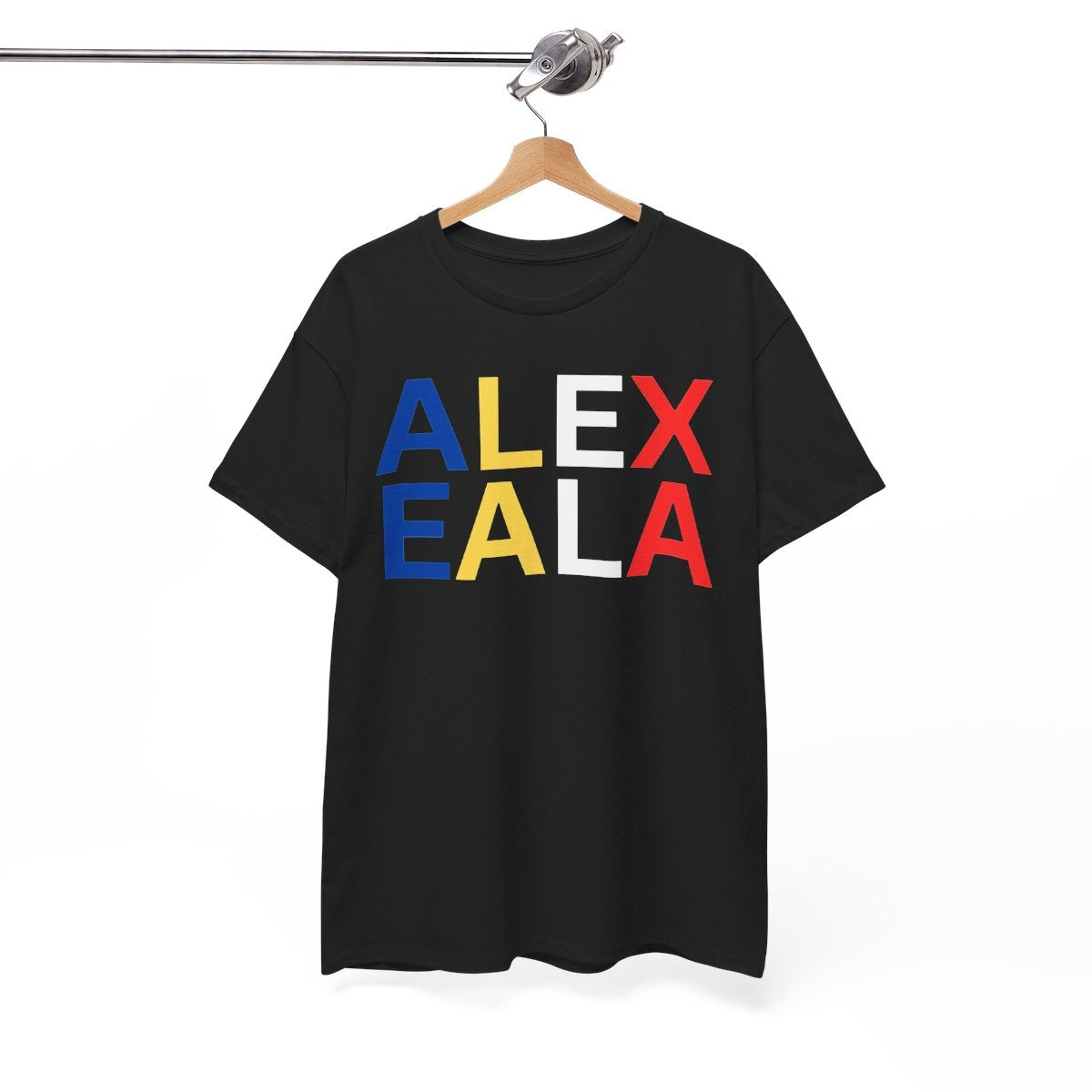 ALEX EALA 7 - Tennis (Dri Fit)