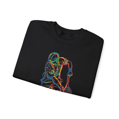 MATCH DAY - Tennis (Sweatshirt)