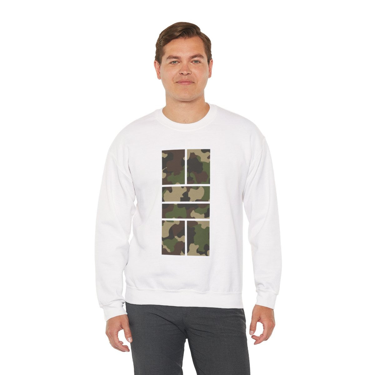 PICKLEBALL COURT 5 - Pickleball (Sweatshirt)