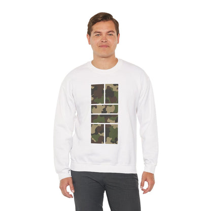 PICKLEBALL COURT 5 - Pickleball (Sweatshirt)