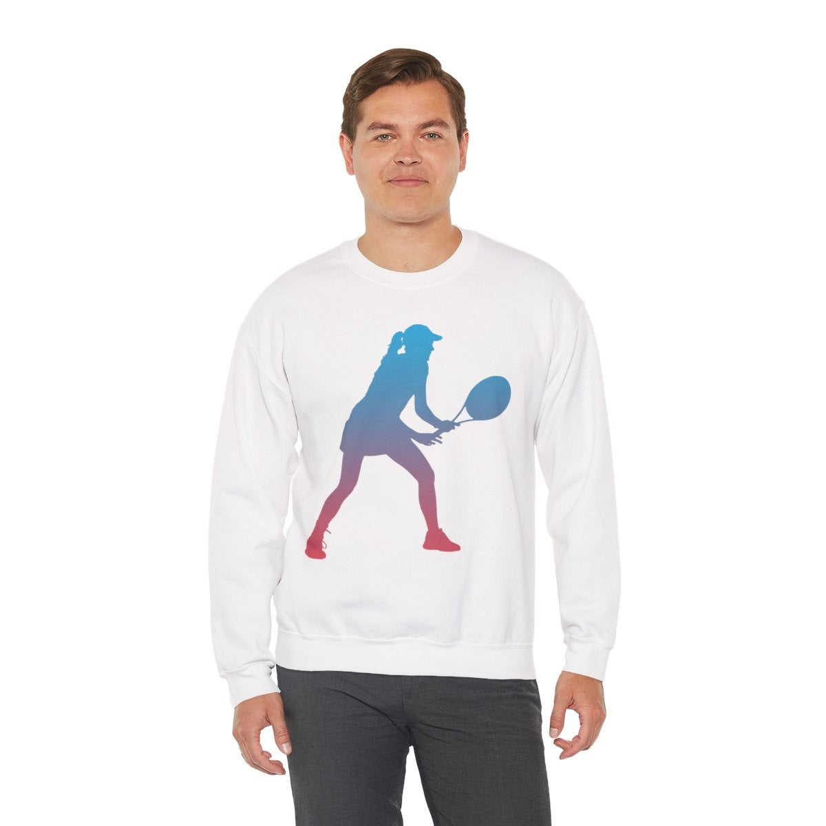 FOOTWORK - Tennis (Sweatshirt)