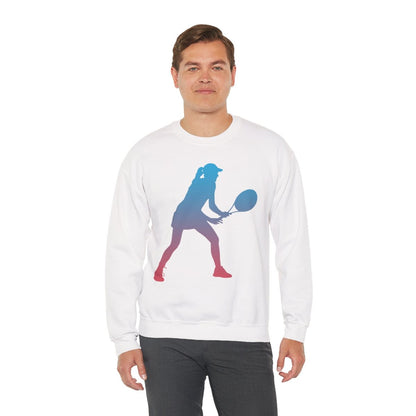 FOOTWORK - Tennis (Sweatshirt)
