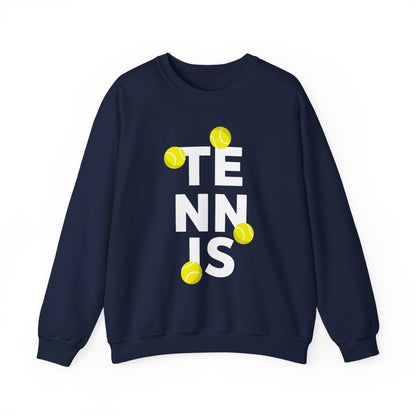 OUT - Tennis Sweatshirt