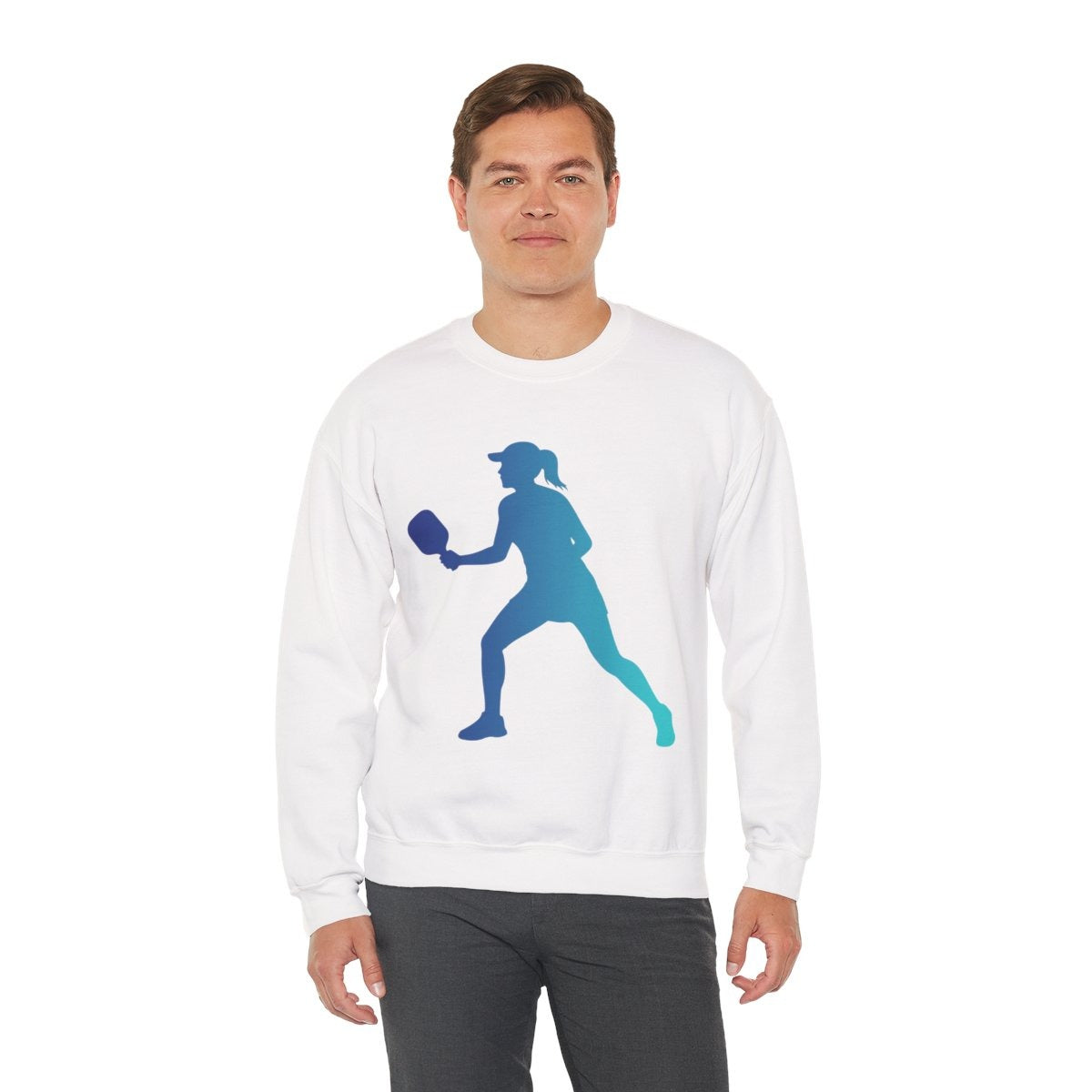 FOCUS - Pickleball (Sweatshirt)