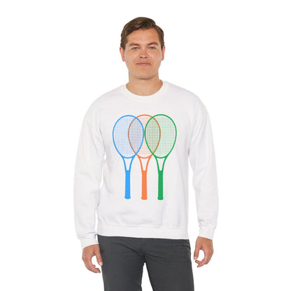 VICTORY - Tennis (Sweatshirt)