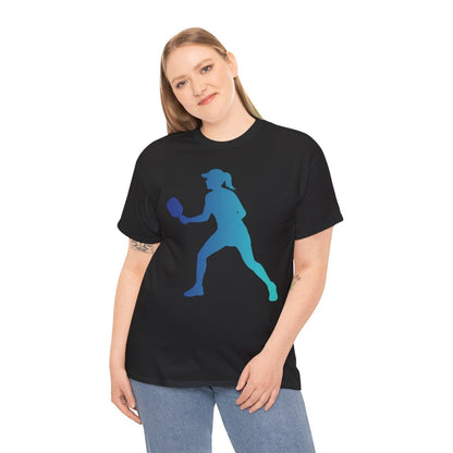FOCUS - Pickleball (Basic Tee)