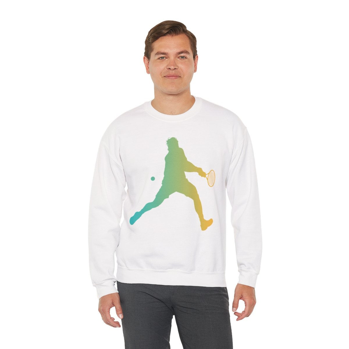 UNFORCED - Tennis (Sweatshirt)