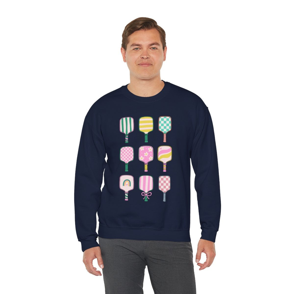 PADDLE - Pickleball (Sweatshirt)