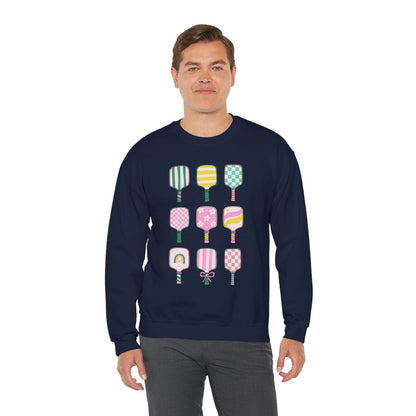 PADDLE - Pickleball (Sweatshirt)
