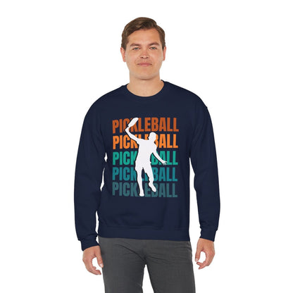 RESET - Pickleball (Sweatshirt)