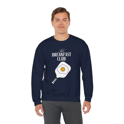 MORNING PICKLEBALL - Pickleball (Sweatshirt)