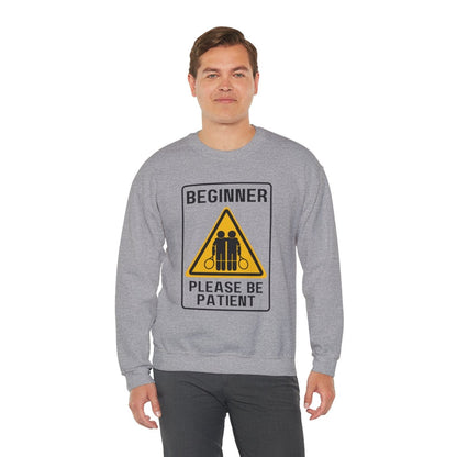 TENNIS BEGINNER - Tennis (Sweatshirt)