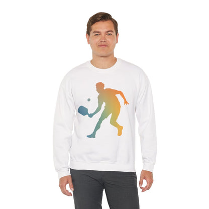 DINK MASTER - Pickleball (Sweatshirt)