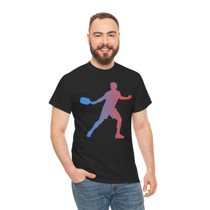 HUSTLE - Pickleball (Dri Fit)