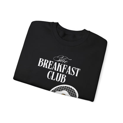 MORNING TENNIS - Tennis (Sweatshirt)