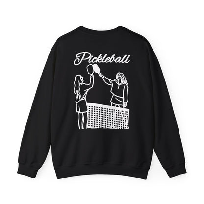 PICKLEBALL 22 - Pickleball (Sweatshirt)