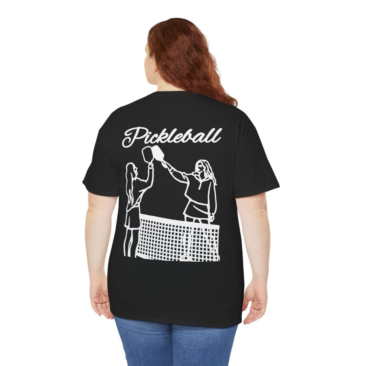 PICKLEBALL 22 - Pickleball (Dri Fit)
