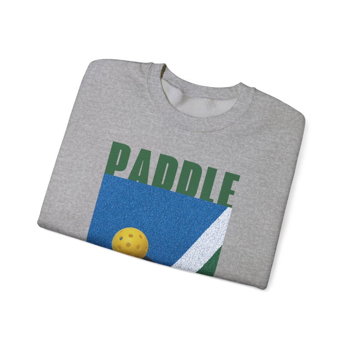 PADDLE CULTURE - Pickleball (Sweatshirt)
