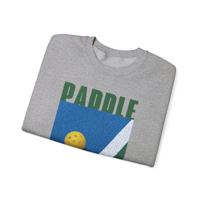 PADDLE CULTURE - Pickleball (Sweatshirt)