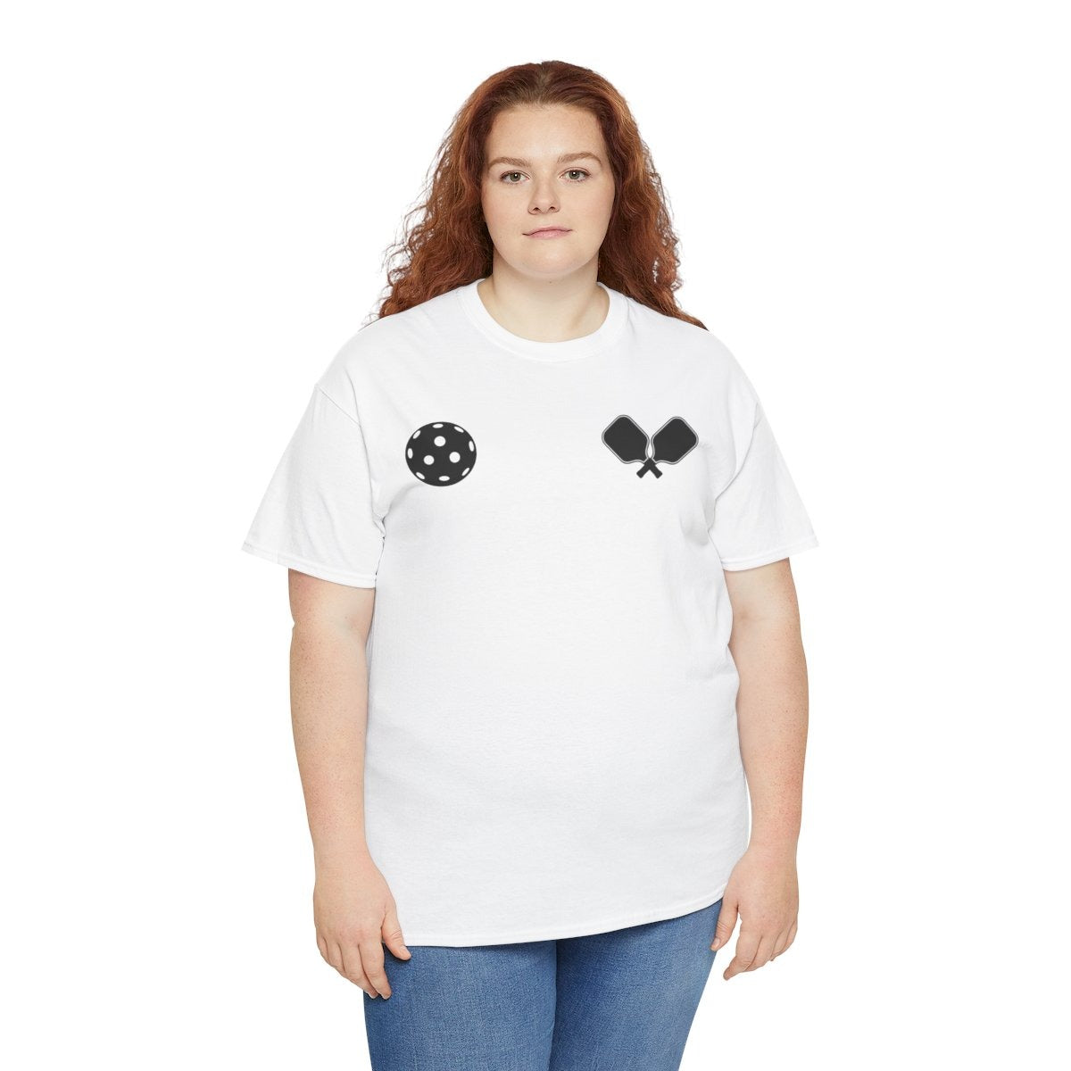 PICKLED  - Pickleball (Basic Tee)