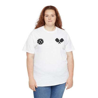 PICKLED  - Pickleball (Basic Tee)