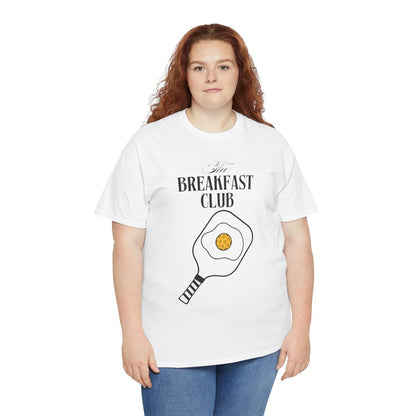 MORNING PICKLEBALL - Pickleball (Dri Fit)