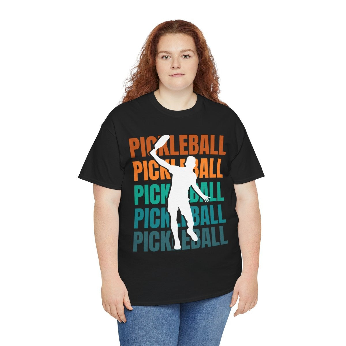 RESET - Pickleball (Dri Fit)