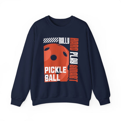 CARRY - Pickleball (Sweatshirt)