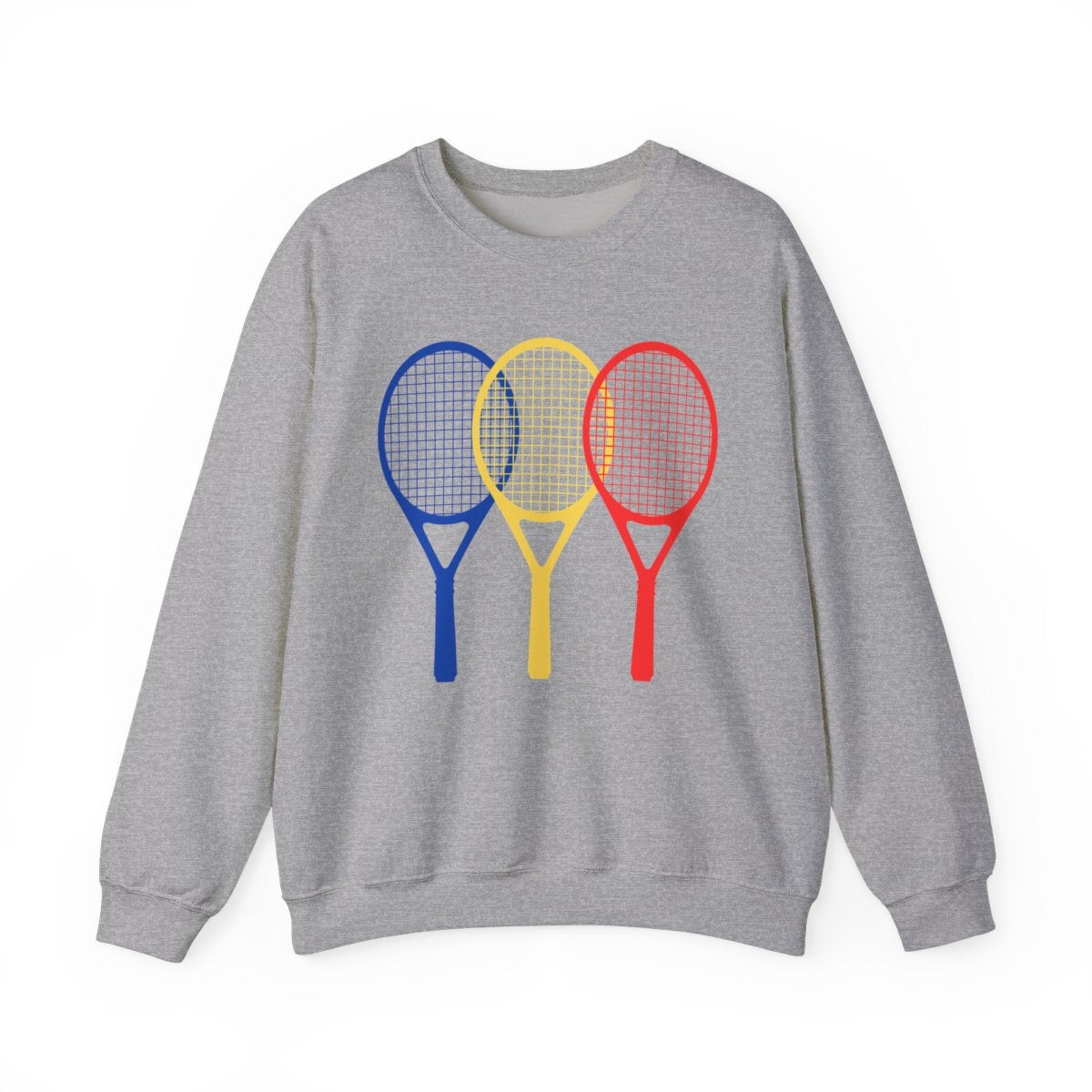 TEAM PILIPINAS 4 - Tennis Sweatshirt