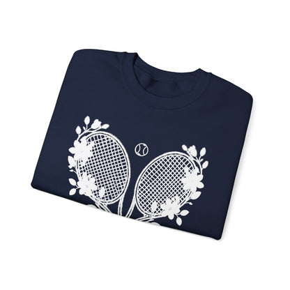 SAMPAGUITA 12 - Tennis (Sweatshirt)