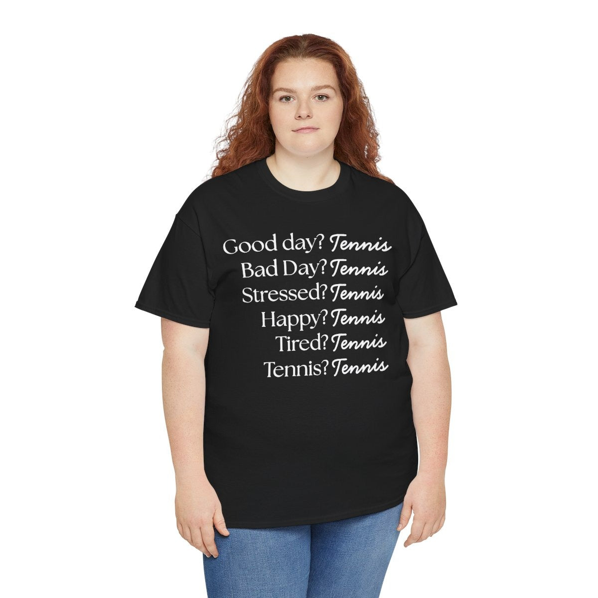 ACE PRO - Tennis (Dri Fit)