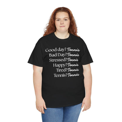 ACE PRO - Tennis (Dri Fit)