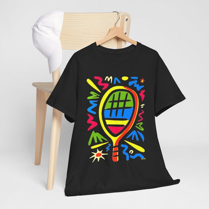SWEET SPOT - Tennis (Basic Tee)