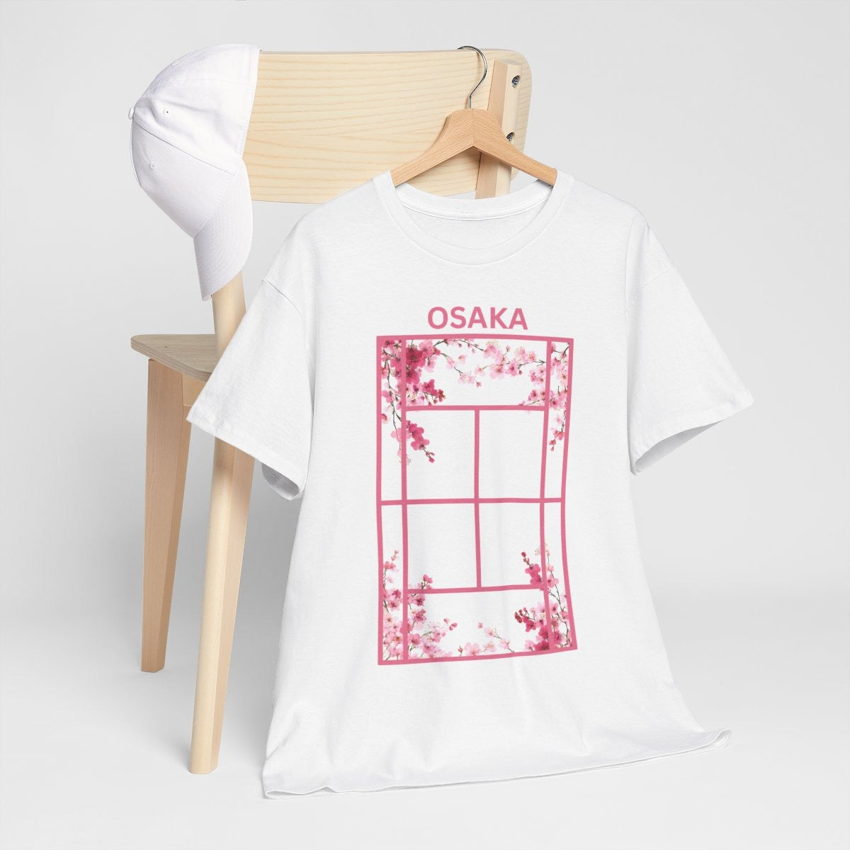 OSAKA 1 - Tennis (Dri Fit)