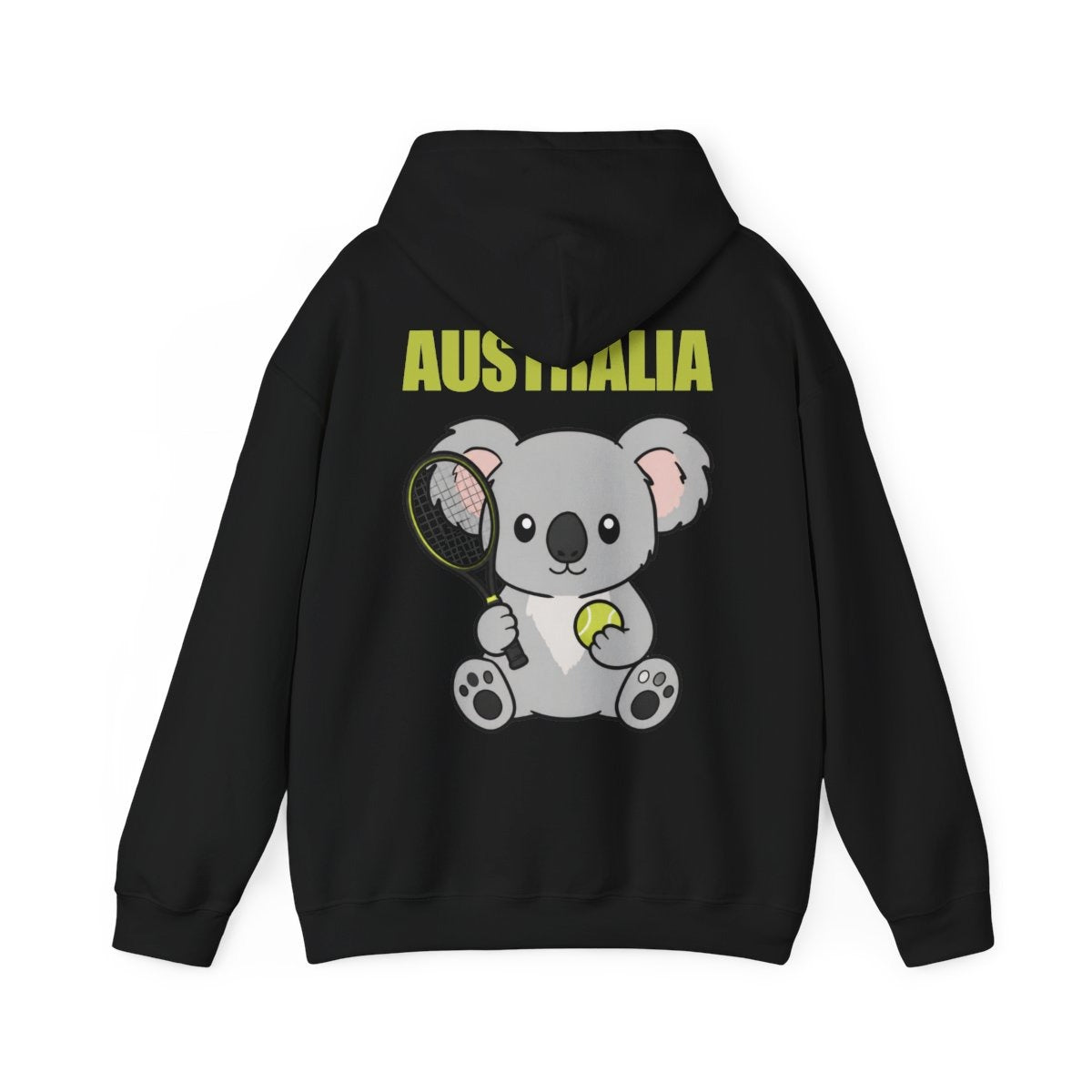 AUSTRALIA - Tennis (Hoodie)