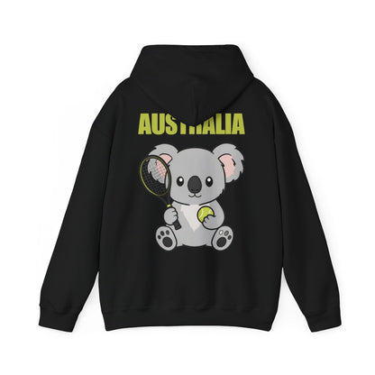 AUSTRALIA - Tennis (Hoodie)