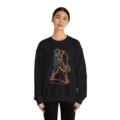 MATCH DAY - Tennis (Sweatshirt)
