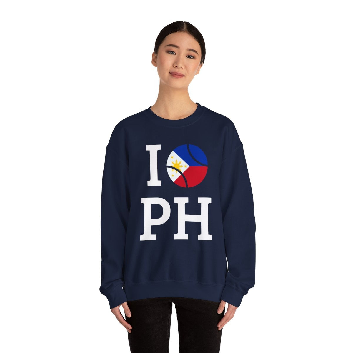 PH 1 - Tennis (Sweatshirt)