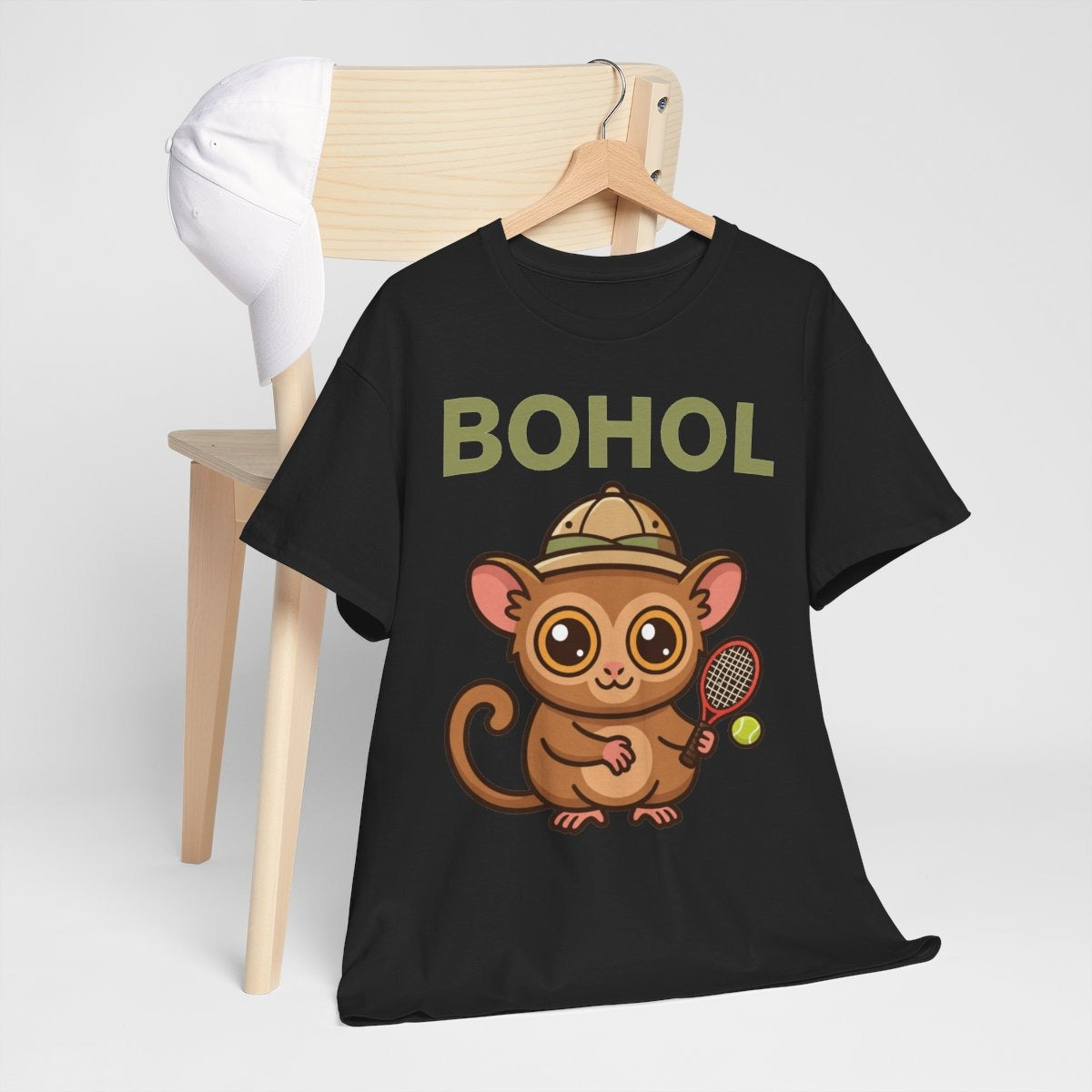 BOHOL 2 - Tennis (Dri Fit)