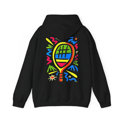 SWEET SPOT - Tennis (Hoodie)