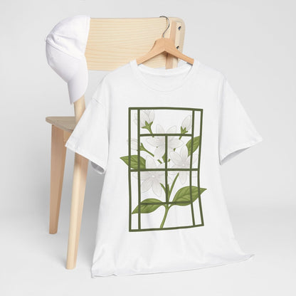 SAMPAGUITA 14 - Tennis (Basic Tee)
