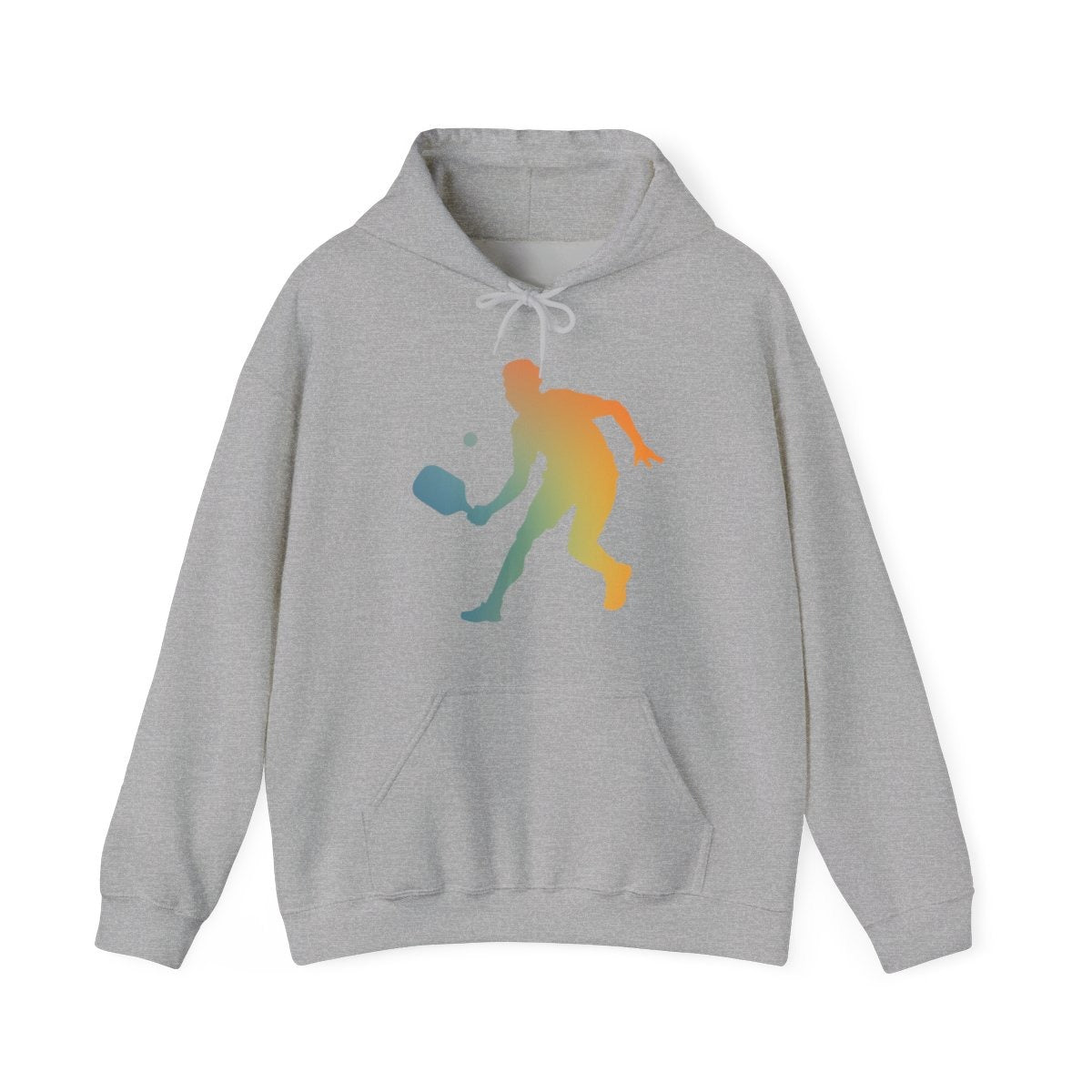 DINK MASTER - Pickleball (Hoodie)