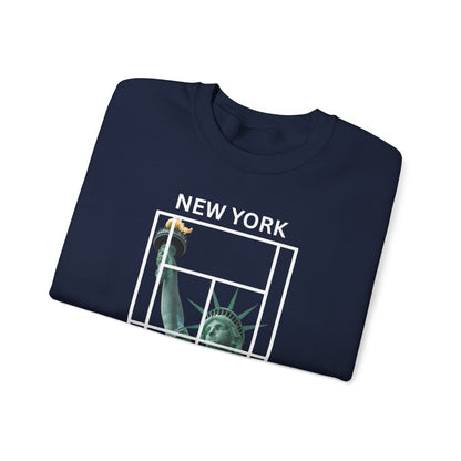 NEW YORK 2 - Tennis (Sweatshirt)