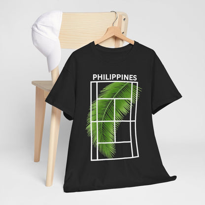 PHILIPPINES 1 - Tennis (Kids Tee)