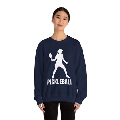 PICKLEBALL 24 - Pickleball (Sweatshirt)