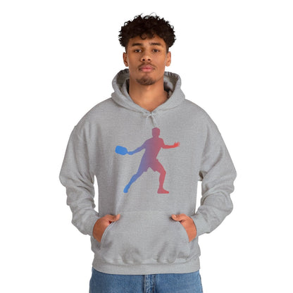 HUSTLE - Pickleball (Hoodie)
