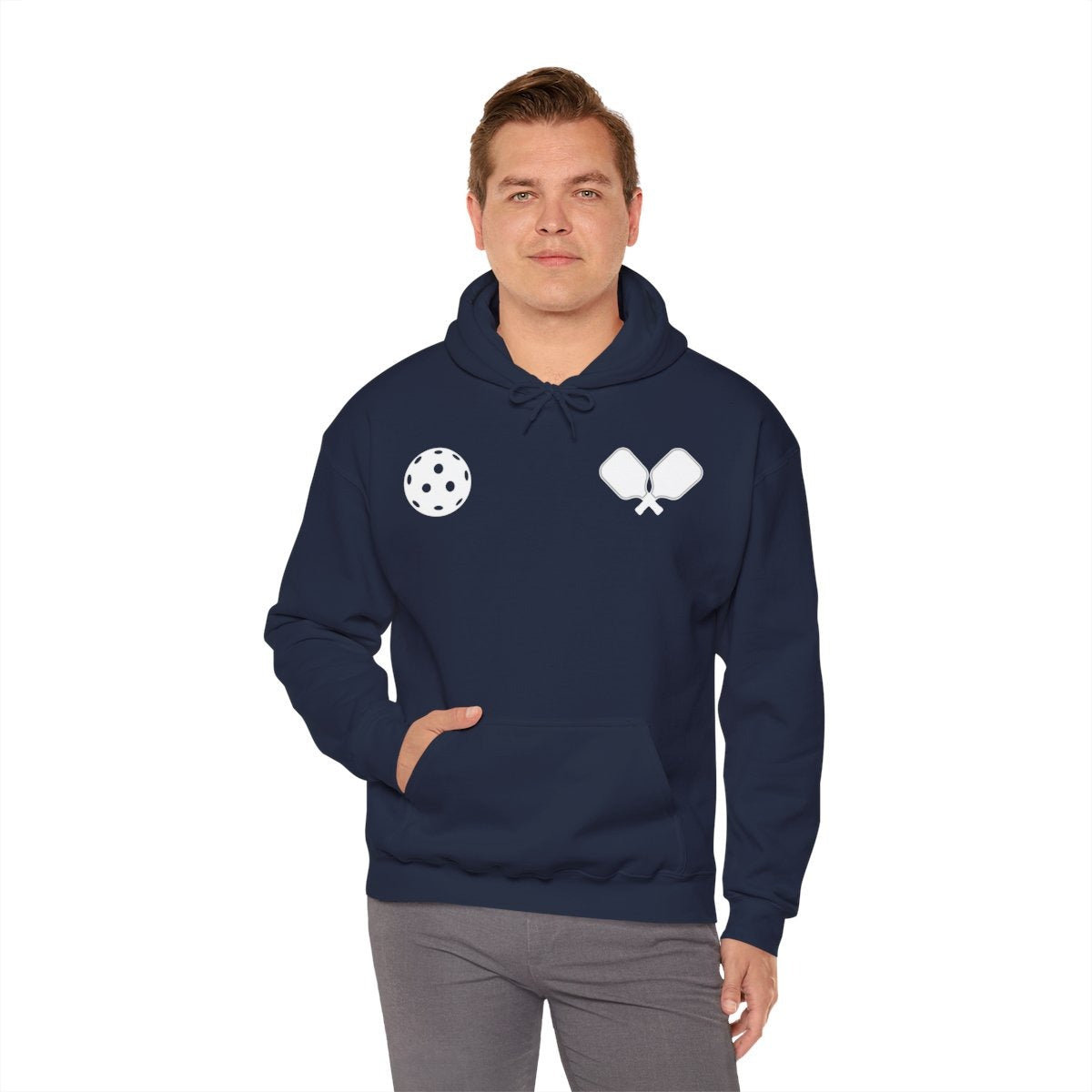 PICKLED - Pickleball (Hoodie)