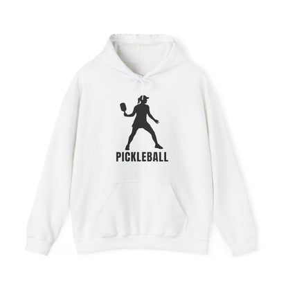 PICKLEBALL 24 - Pickleball (Hoodie)