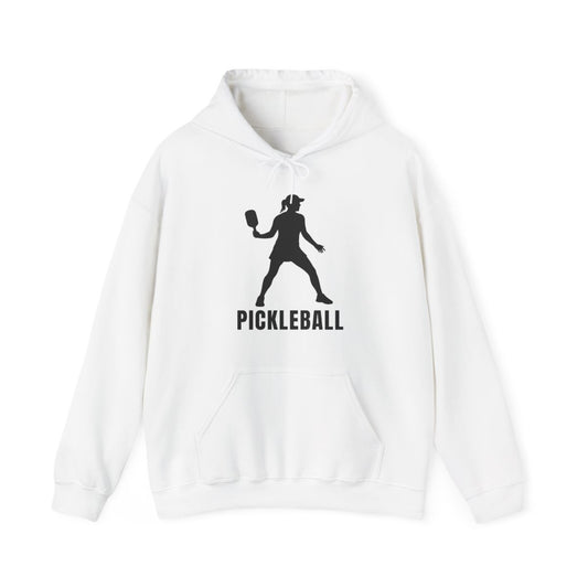 PICKLEBALL 24 - Pickleball (Hoodie)